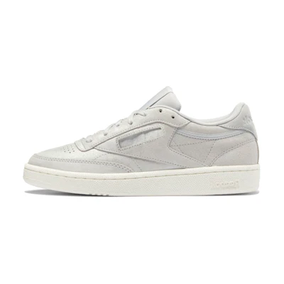 (W) Reebok Club C 85 'Vintage Silver Grey'
