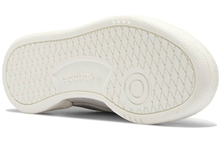 Details for (W) Reebok Club C 85 'Silver Grey Vintage' H01407