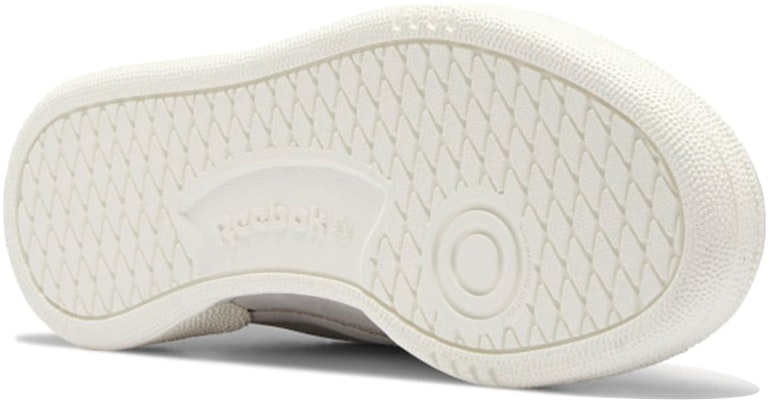 (Women) Reebok Club C 85 'Vintage Silver Grey' H01407 Details for (Women) Reebok Club C 85 'Vintage Silver Grey' H01407