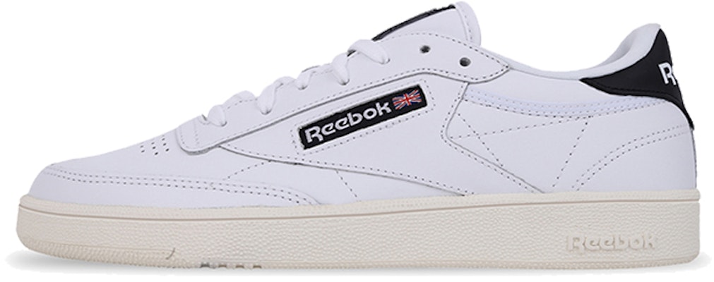Reebok Club C Skate shoes 'White Black' CM9163 Buy Reebok Club C Skate shoes 'White Black' CM9163