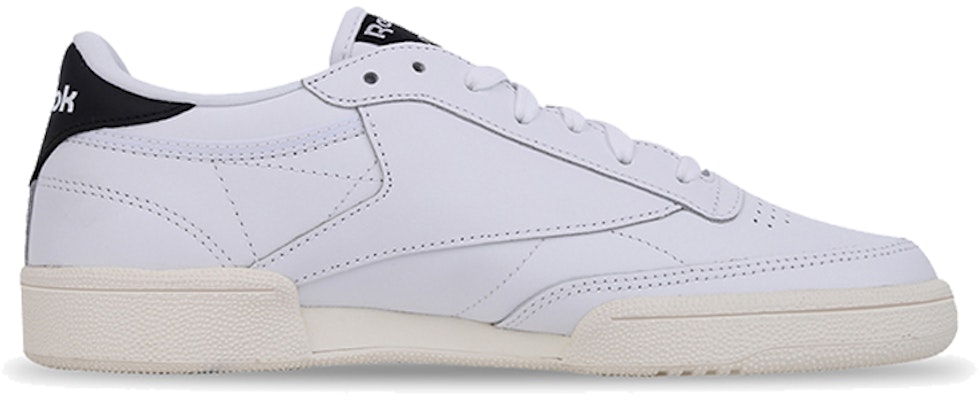 Reebok Club C Skate shoes 'White Black' CM9163 Order Reebok Club C Skate shoes 'White Black' CM9163
