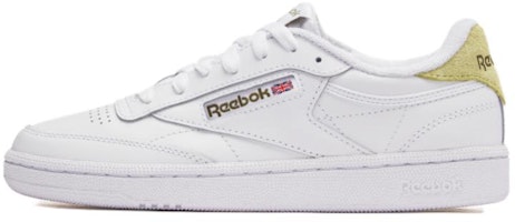 (W) Reebok Club C 85 'Putih' 100033088 Buy (W) Reebok Club C 85 'Putih' 100033088