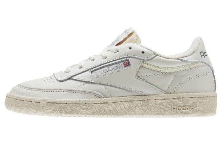 Buy (W) Reebok Club C 85 'Blanco' BS8243