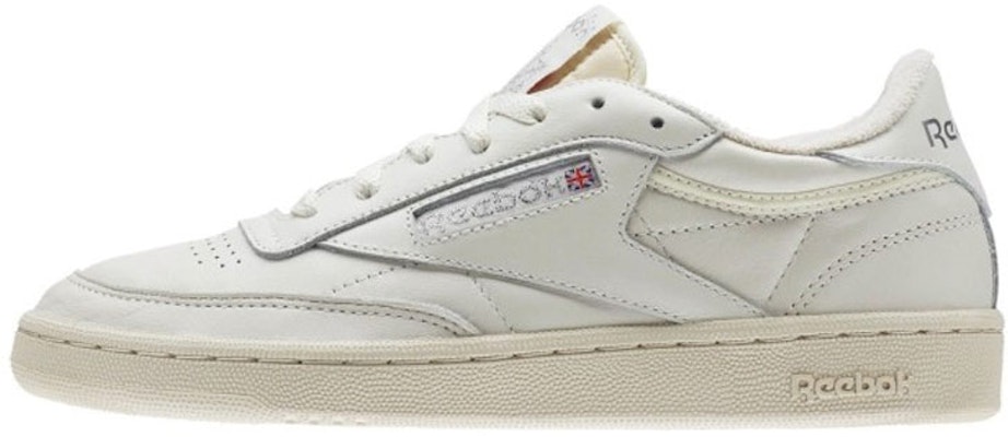 (W) Reebok Club C 85 'Blanco' BS8243 Buy (W) Reebok Club C 85 'Blanco' BS8243