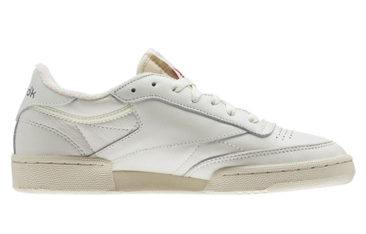 Order (W) Reebok Club C 85 'Blanco' BS8243