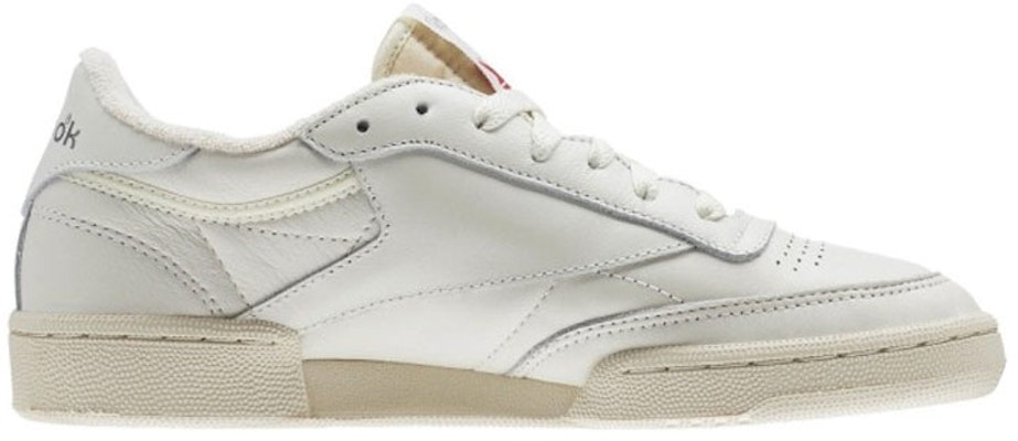 (W) Reebok Club C 85 'Blanco' BS8243 Order (W) Reebok Club C 85 'Blanco' BS8243