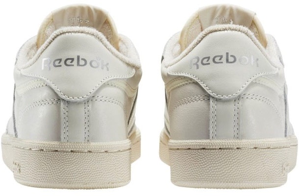 (W) Reebok Club C 85 'Blanco' BS8243 Shop (W) Reebok Club C 85 'Blanco' BS8243