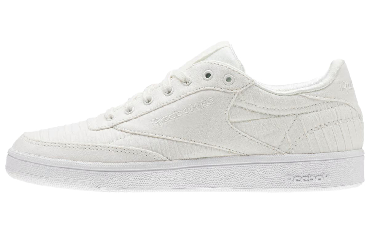 Buy (W) Reebok Club C 85 'Putih' CN3280