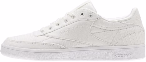(Women) Reebok Club C 85 'White' CN3280