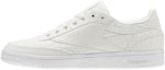 Buy Reebok Club C 85 低筒休閒板鞋 女款 白
