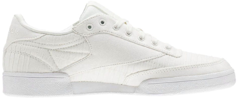 Reebok Club C 85 低筒休閒板鞋 女款 白 Order Reebok Club C 85 低筒休閒板鞋 女款 白
