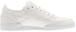 Order Reebok Club C 85 低筒休閒板鞋 女款 白