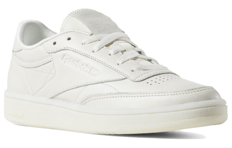 Order (W) 리복 클럽 C 85 화이트 (Reebok Keulleob C 85 Hwaiteu) CN6975