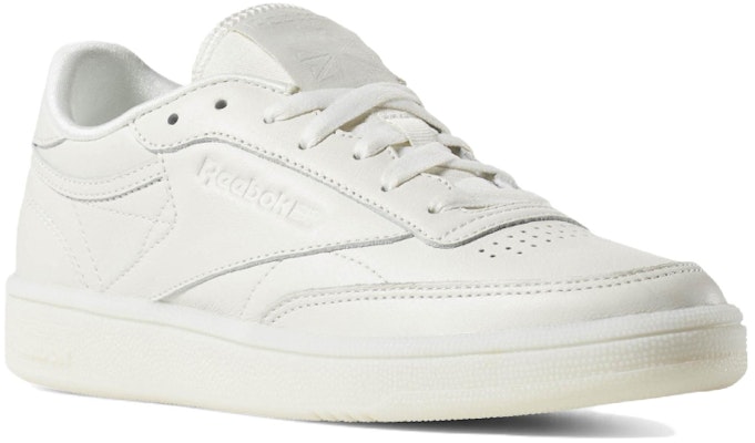 (W) 리복 클럽 C 85 화이트 (Reebok Keulleob C 85 Hwaiteu) CN6975 Order (W) 리복 클럽 C 85 화이트 (Reebok Keulleob C 85 Hwaiteu) CN6975