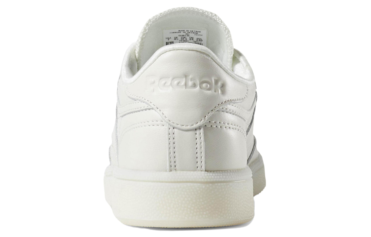 Shop (W) 리복 클럽 C 85 화이트 (Reebok Keulleob C 85 Hwaiteu) CN6975