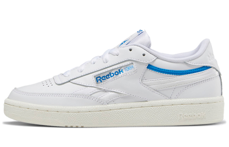 Buy Reebok Club C 85 白藍 女款