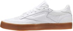 Buy Reebok Club C 85 輕便舒適 低筒休閒板鞋 女款 白棕
