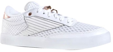 (W) 锐步Club C 85 FVS MP '白玫瑰金' 运动鞋 DV5197 Lookbook (W) 锐步Club C 85 FVS MP '白玫瑰金' 运动鞋 DV5197