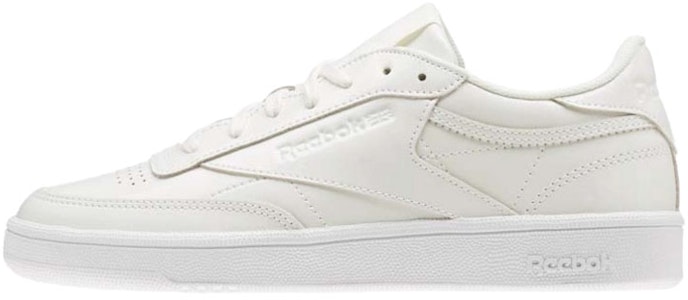 (W) Reebok Club C 85 'Putih Kasual Selesa' BS9776 Buy (W) Reebok Club C 85 'Putih Kasual Selesa' BS9776