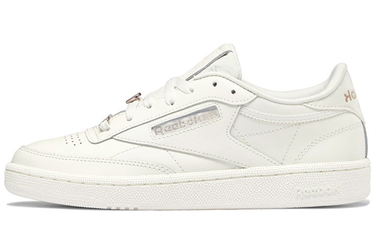 Buy (W) Reebok Club C 85 'Putih Nyaman Kasual' H05858