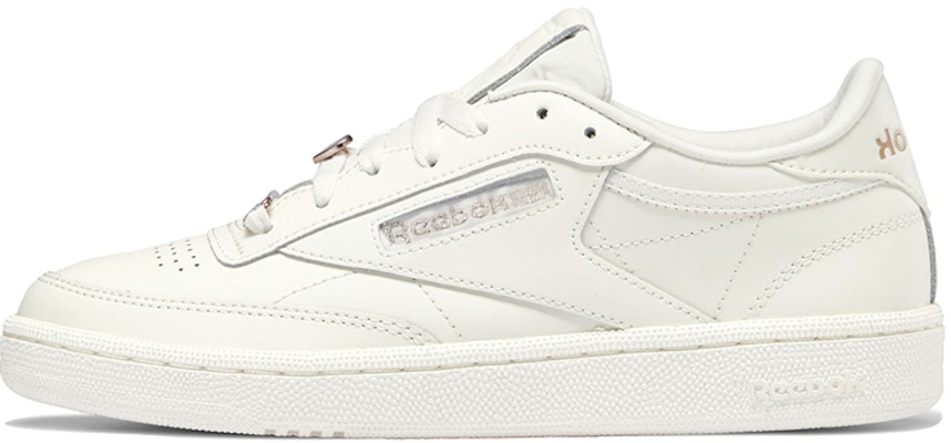 (W) Reebok Club C 85 'Putih Nyaman Kasual' H05858 Buy (W) Reebok Club C 85 'Putih Nyaman Kasual' H05858