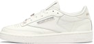 Buy (W) Reebok Club C 85 'Putih Nyaman Kasual' H05858