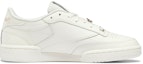 Order (W) Reebok Club C 85 'Putih Nyaman Kasual' H05858
