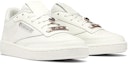 Lookbook (W) Reebok Club C 85 'Putih Nyaman Kasual' H05858