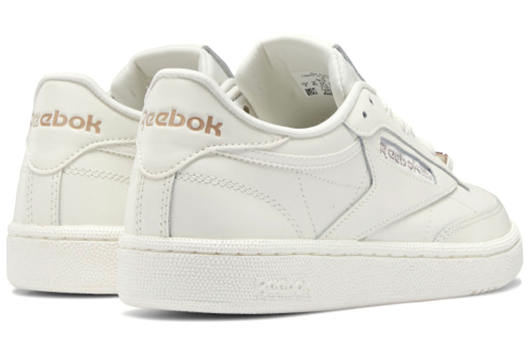 Purchase (W) Reebok Club C 85 'Putih Nyaman Kasual' H05858