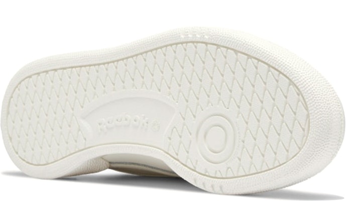 (W) Reebok Club C 85 'Putih Nyaman Kasual' H05858 Details for (W) Reebok Club C 85 'Putih Nyaman Kasual' H05858