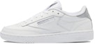Buy (W) Reebok Club C 85 'Putih Abu-Abu' GX1701