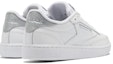 Shop (W) Reebok Club C 85 'Putih Abu-Abu' GX1701