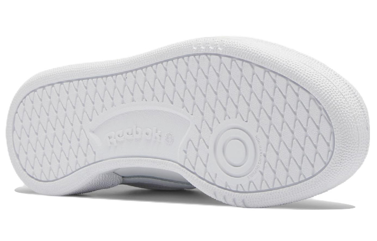 Purchase (W) Reebok Club C 85 'Putih Abu-Abu' GX1701