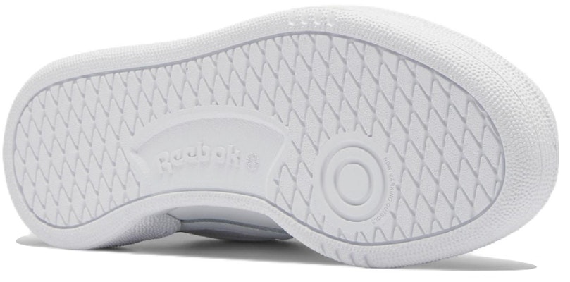 (W) Reebok Club C 85 'Putih Abu-Abu' GX1701 Purchase (W) Reebok Club C 85 'Putih Abu-Abu' GX1701