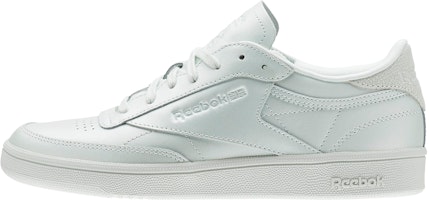 (W) Reebok Sepatu Club C 85 Putih CN5658 Buy (W) Reebok Sepatu Club C 85 Putih CN5658