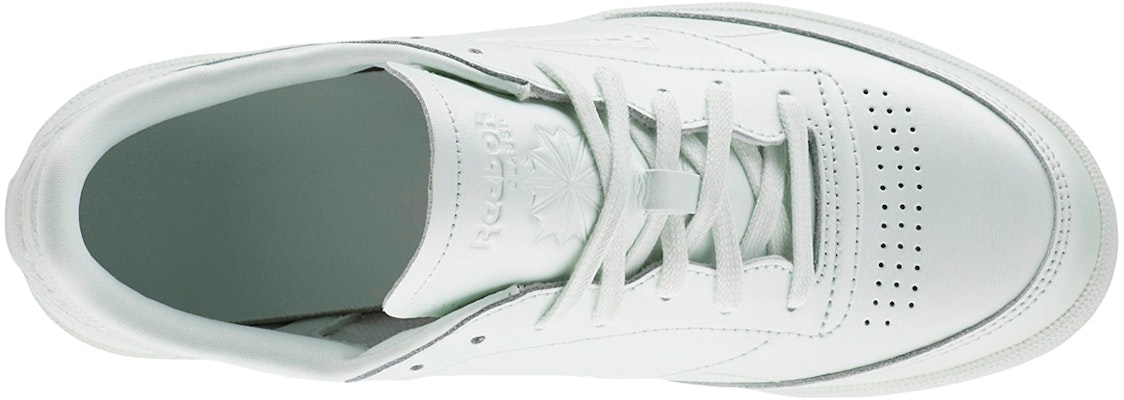 (W) 리복 클럽 C 85 화이트 CN5658 Lookbook (W) 리복 클럽 C 85 화이트 CN5658