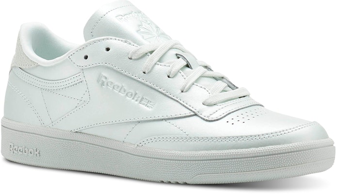 (W) 리복 클럽 C 85 화이트 CN5658 Shop (W) 리복 클럽 C 85 화이트 CN5658