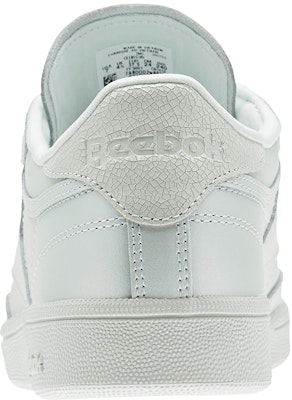 (W) 리복 클럽 C 85 화이트 CN5658 Purchase (W) 리복 클럽 C 85 화이트 CN5658