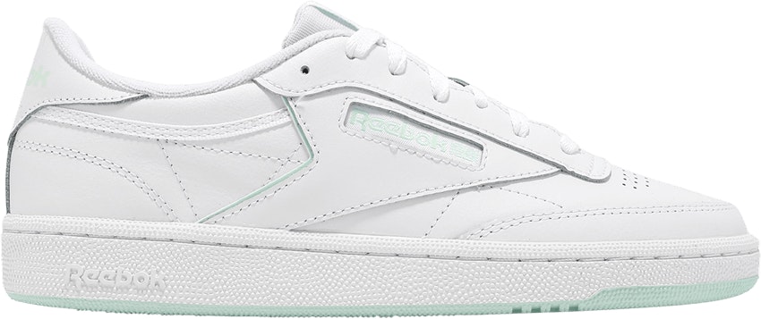 women-reebok-club-c-85-white-mist-100033090