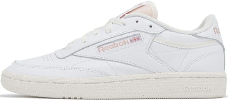 (W) 锐步Club C 85 '白粉层' 100074234 Buy (W) 锐步Club C 85 '白粉层' 100074234