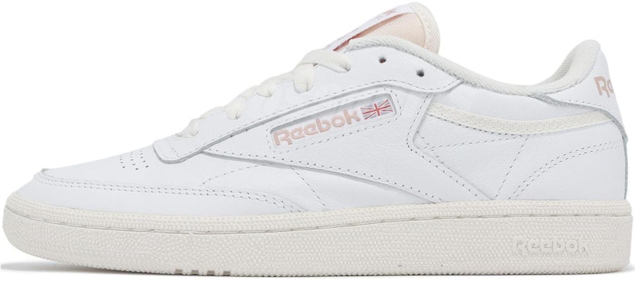 (W) 锐步Club C 85 '白粉层' 100074234 Buy (W) 锐步Club C 85 '白粉层' 100074234