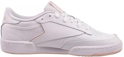 (W) 리복 클럽 C 85 '화이트 핑크' (52 characters) 100033091 Order (W) 리복 클럽 C 85 '화이트 핑크' (52 characters) 100033091