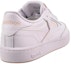 Shop (W) Reebok Club C 85 'Putih Mungkin Merah Jambu' 100033091