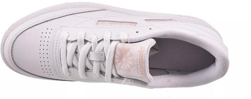 (W) 리복 클럽 C 85 '화이트 핑크' (52 characters) 100033091 Purchase (W) 리복 클럽 C 85 '화이트 핑크' (52 characters) 100033091