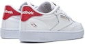 Purchase (W) Reebok Club C 85 Sepatu Skateboard Putih Merah 'White Red' GY7554