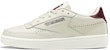 (W) Reebok Club C 85 /Coklat 'Putih' FW2048