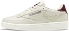 Buy (W) Reebok Club C 85 /Coklat 'Putih' FW2048