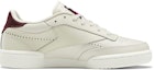 Order (W) Reebok Club C 85 /Coklat 'Putih' FW2048