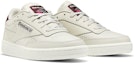 Lookbook (W) Reebok Club C 85 /Coklat 'Putih' FW2048