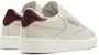 (W) Reebok Club C 85 /Coklat 'Putih' FW2048
